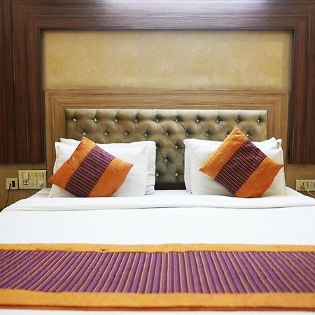 Hotel Classic نيودلهي المظهر الخارجي الصورة