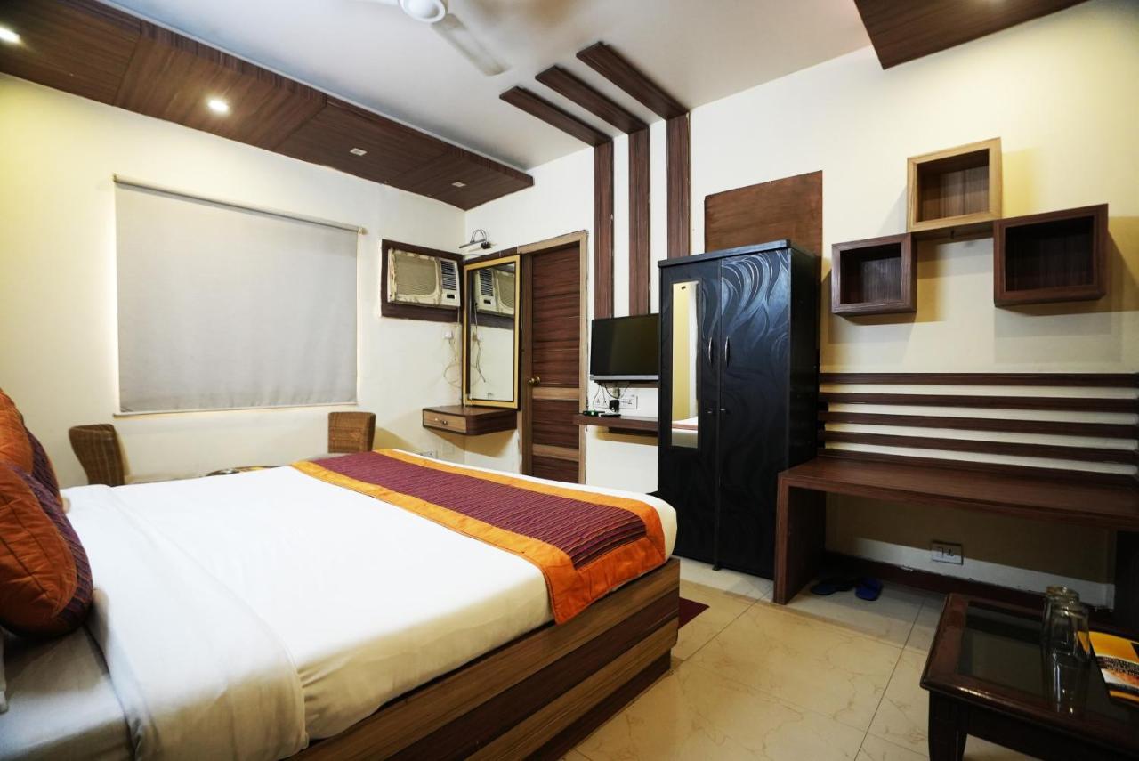 Hotel Classic نيودلهي المظهر الخارجي الصورة