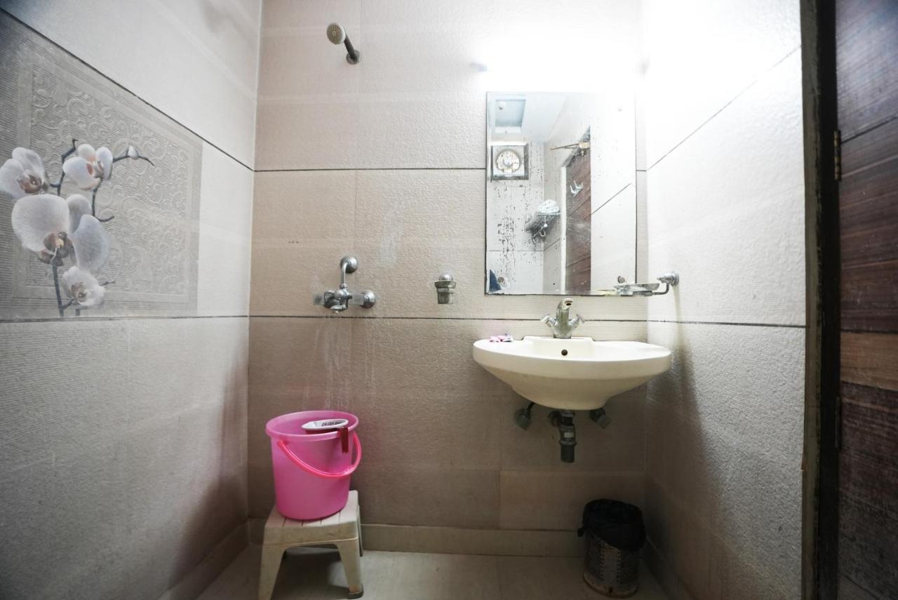 Hotel Classic نيودلهي المظهر الخارجي الصورة