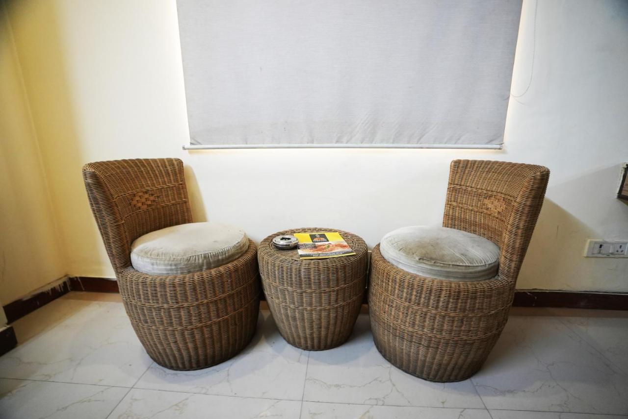 Hotel Classic نيودلهي المظهر الخارجي الصورة