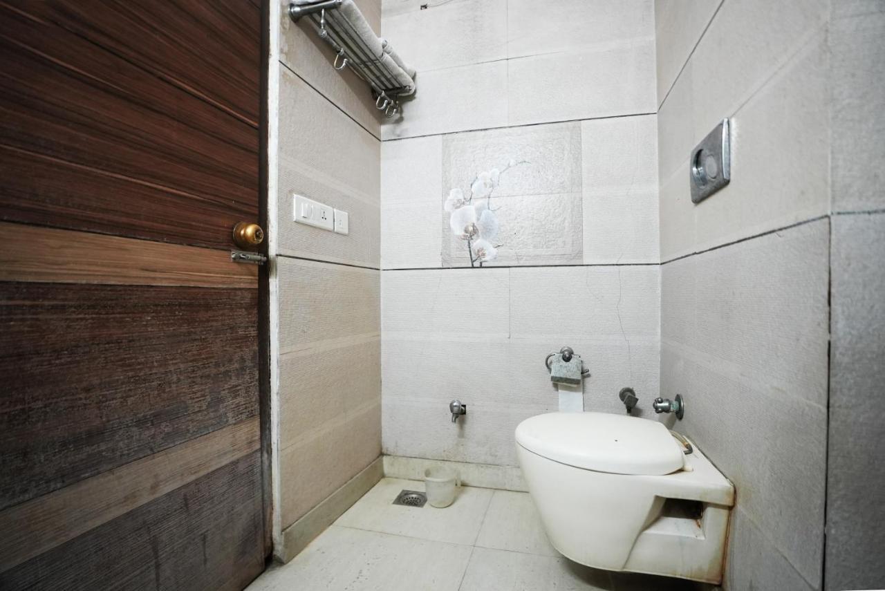 Hotel Classic نيودلهي المظهر الخارجي الصورة