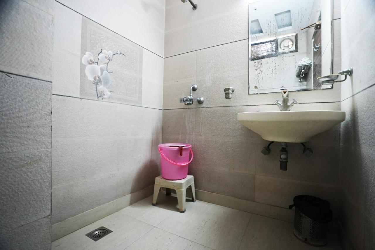 Hotel Classic نيودلهي المظهر الخارجي الصورة