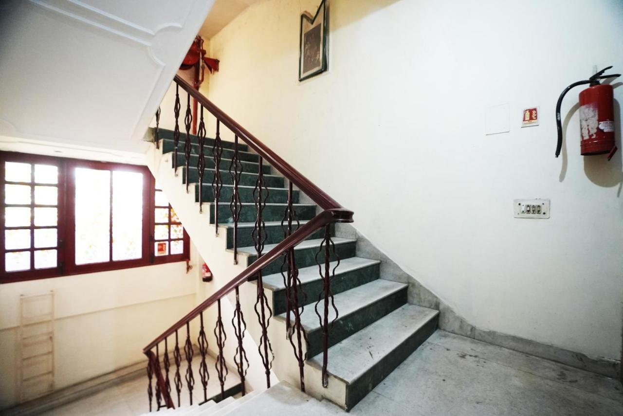 Hotel Classic نيودلهي المظهر الخارجي الصورة